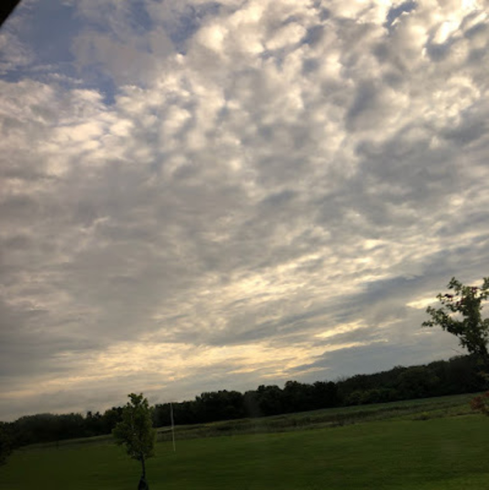 Meet your Posher, Jay